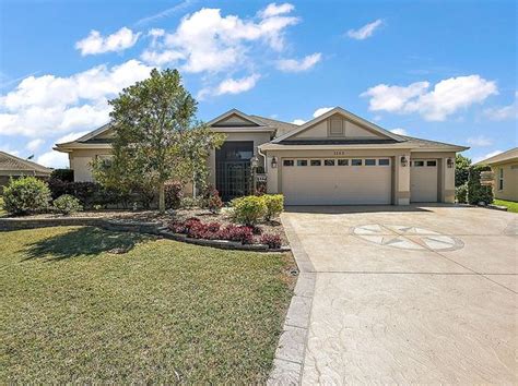 Homes For Sale By Owner In 32163 The Villages, FL.
